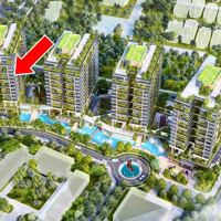 Bán Căn Duplex 170M2 Sunshine Green Iconic (Chính Chủ) Tầng Đẹp-Bcđn View Hồ Harmony