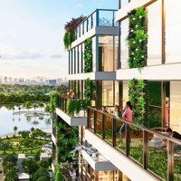 Bán Căn Duplex 170M2 Sunshine Green Iconic (Chính Chủ) Tầng Đẹp-Bcđn View Hồ Harmony