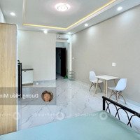 Căn Hộ Dịch Vụ Ban Công Siêu Đẹp / Mới Keng Siêu Đẹp / Full Nội Thất / Rộng Đến 30M2/Ngay Lottemart