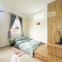 Chỉ 7,6 Triệu Vnd Cho Căn Hộ 1 Phòng Ngủ Tại Nguyễn Thái Sơn, Gò Vấp