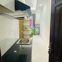 Ccmn Dòng Tiền :Đội Cấn - Ba Đình - 60M2, Thang Máy - 30M Ra Ô Tô Tránh , Giá Cực Hợp Lý!