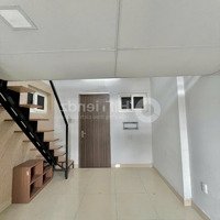 Duplex Dành Cho Sinh Viên - Full Nội Thất - Máy Giặt Riêng