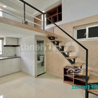 Duplex Dành Cho Sinh Viên - Full Nội Thất - Máy Giặt Riêng