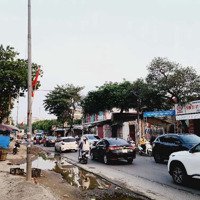 F0️⃣ Mảnh Đất To Đẹp -Ngõ Ôtô Thông, Vào Nhà -Ôtô Tránh 30M,Ql6 50M