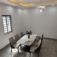 Nhà Bình Minh Thanh Oai, Ngay Trục Cienco 5 Hoặc Ql21B Xây Độc Lập 45M2 Full Nội Thất Liên Hệ: 0978939931