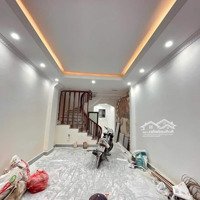 Chính Chủ Gửi Bán Nhà Đẹp Ngõ Thông Kinh Doanh Trần Thái Tông