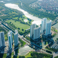 Bán Biệt Thự Ecopark Giá Bán 36,2 Tỷ Vnd Tại Hưng Yên, Diện Tích 180M2