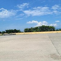 Cho Thuê 4.000M2 Đất Có 1000M2 Nhà Xưởng Văn Phòng Mặt Tiền Đường Quốc Lộ1A Đà Nẵng.