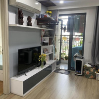 Bán Căn Chung Cư The Garden Hill 99 Trần Bình, Nam Từ Liêm 65 M2, 2 Pn, 2 Vs, Full Nội Thất.