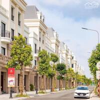 Độc quyền quỹ ngoại giao căn nhà liền kề tại Vinhome Golden Avenue Móng Cái, cạnh Cửa Khẩu Bắc Luân 2, Quảng Ninh.