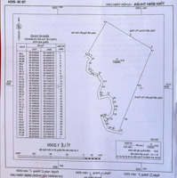 Bán Đất Thôn 1, Xã Gia Huynh, Huyện Tánh Linh, Tỉnh Bình Thuận, 56,000M2 Giá Bán 88 Tỷ