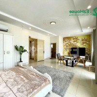 Căn Hộ Penthouse Ngay Mũi Tàu Trường Chinh - Cộng Hòa