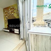 Căn Hộ Penthouse Ngay Mũi Tàu Trường Chinh - Cộng Hòa