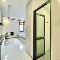 Căn Hộ Studio Đủ Nội Thất Có Máy Giặt Riêng Kdc Ở Nguyễn Oanh Gò Vấp