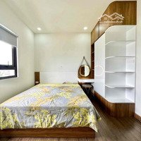 Cho Thuê Chung Cư 3 Phòng Ngủrộng 75M2