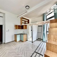 Cho Thuê Duplex Vừa Mới Hoàn Thiện Có Bancol Đầy Đủ Nội Thất Gần Ngã 5 Chuồng Chó