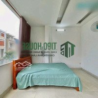 Cho Thuê Nnc Q12 12P- 12 Vệ Sinh1T-3L-St 100M2