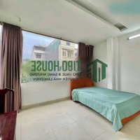 Cho Thuê Nnc Q12 12P- 12 Vệ Sinh1T-3L-St 100M2