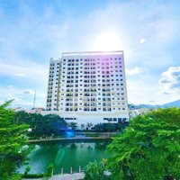 Hot! Duy Nhất Căn Hộ View Hồ Giá Tốt Nhất Thị Trường Ct9 Vĩnh Điềm Trung Chủ Thiện Chí Bán