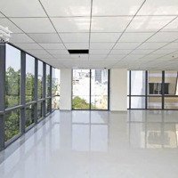 Mt Lý Tự Trọng - Hai Bà Trưng 6X 40M. Trệt, 2 Lầu , 140 Triệu/Tháng.