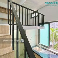 Khai Trương Dự Án Mới 18P Duplex Cửa Sổ, Gác Cao Không Đụng Đầu , Thang Máy , Ngay Ngã Tư Cộng Hoà