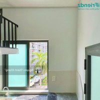 Khai Trương Dự Án Mới 18P Duplex Cửa Sổ, Gác Cao Không Đụng Đầu , Thang Máy , Ngay Ngã Tư Cộng Hoà