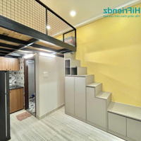 Duplex Full Nội Thất Gần Lotte Quận 7 Giá Rẻ