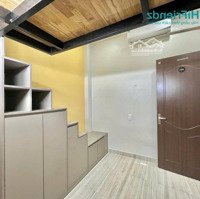 Duplex Full Nội Thất Gần Lotte Quận 7 Giá Rẻ