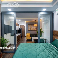 Penthouse Full Nội Thất Cao Cấp Thoáng Giá Có Ban Công Ở Quận 8 Giá Ưu Đãi Gần Trường Đại Học