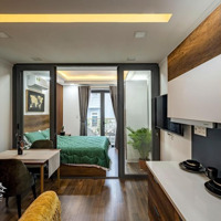 Penthouse Full Nội Thất Cao Cấp Thoáng Giá Có Ban Công Ở Quận 8 Giá Ưu Đãi Gần Trường Đại Học