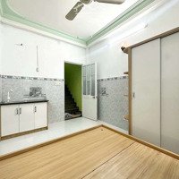 Khai Trương Studio Balcon 35M2 Lý Thái Tổ Quận 10 - Ngay Vòng Xoay