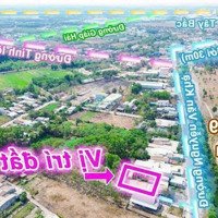 Lô Đất Ngộp Siêu Đẹp Giá Chỉ 500 Triệu Có Shr Ở Tân Thông Hội