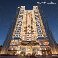 Độc Quyền Căn Hộ Biển Đà Nẵng - The Sang Residence, Trực Tiếp Cđt, Chiết Khấu Cao Sinh Lời Khủng