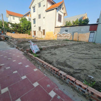 Bán 43M2 Đất Đông Anh, Gần Vinhomes Cổ Loa, Cách Trục Chính 50M, Ô Tô Vào Đất, Xã Dục Tú