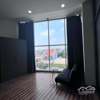 Cho Thuê Studio 40M2, Cửa Sổ Thoáng Mát Mặt Tiền Nguyễn Thị Định