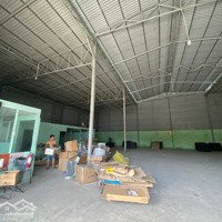 Cho Thuê Kho Xưởng 555M2 Đến 5000M2 Phước Long A, Phú Hữu, Quận 9