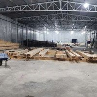 Xưởng Có Vp Ở 2000M2 Nguyễn Xiển, Long Thạnh Mỹ