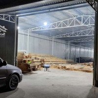 Xưởng Có Vp Ở 2000M2 Nguyễn Xiển, Long Thạnh Mỹ