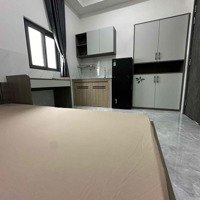 Phòng Studio Full Nội Thất Ngay Trường Ufm