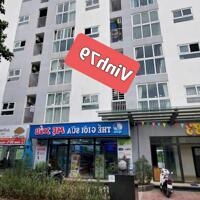 Căn Shophouse mặt tiền kinh doanh Đường Âu Cơ - Tầng 1, P. Hòa Khánh Bắc, Liên Chiểu