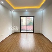 Bán Nhà 5 Tầng, Vân Canh, Gần Khu 6,9 Ha Và Khu Đô Thị Vân Canh Hud.ô Tô Đi Qua,Gần Trịnh Văn Bô