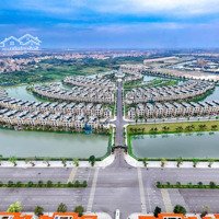 32 Tỷ Sở Hữu Căn Song Lập 140M2 View Sông Khu Vip Nhất Dự Án Vinhomes Ocean Park 2