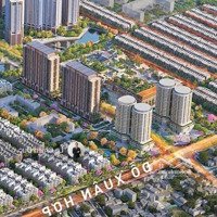 Bán 2 Lô Đất Đẹp, Mặt Tiền Đỗ Xuân Hợp 44M, Đối Diện Global City: 5X25~ 240 Triệu/M2, 8X25 Góc~ 270 Triệu/M2