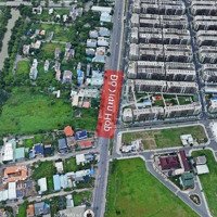 Bán 2 Lô Đất Đẹp, Mặt Tiền Đỗ Xuân Hợp 44M, Đối Diện Global City: 5X25~ 240 Triệu/M2, 8X25 Góc~ 270 Triệu/M2