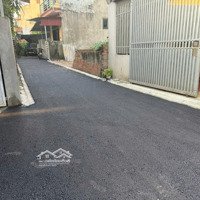 Bán Đất Đa Tốn Gia Lâm Hà Nộidiện Tích: 50M2 * 5/5,05M Tiền Hậu * 3,5 Tỷ Mgox 2M Nông Oto