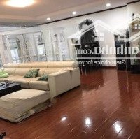 Cho Thuê Nhà Phạm Hung 120M X 7T Thang Máy