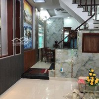 Nhà Bán Đường Phan Huy Ích.gò Vấp.giá Tốt Nhỉnh 5Tỷ