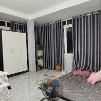 Nhà 50M2- Lô Góc- Mặt Ngõ Thông Rộng 4M- Ô Tô Qua Nhà- 50M Ra Phố Quang Trung-