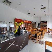 Cho Thuê Shophouse Mặt Tiền Đường Nguyễn Hữu Thọ - Quận 7