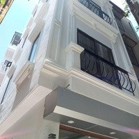 Bán Nhà Cực Đẹp, Giá Rẻ S35X5 Tầng, Giá: 6.8 Tỷ. Phương Canh, Có Nơi Gửi Xe Ô Tô, Gần Trịnh Văn Bô.